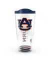 Tervis Tumbler Auburn Tigers 24 oz Classic Arctic Tumbler In Multi
