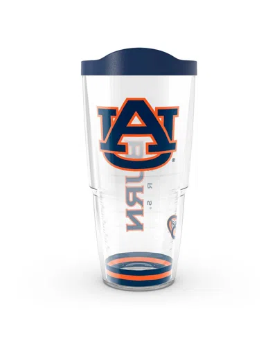 Tervis Tumbler Auburn Tigers 24 oz Classic Arctic Tumbler In Multi