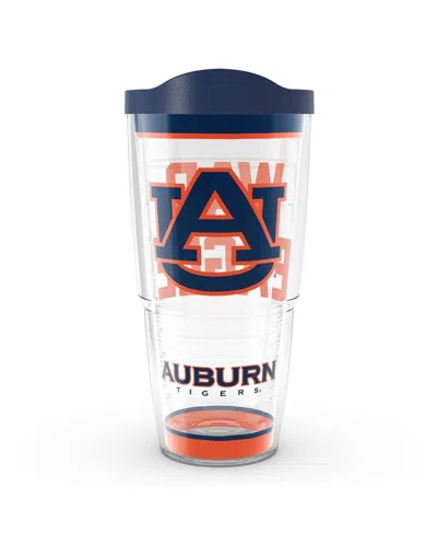 Tervis Tumbler Auburn Tigers 24oz. Tradition Classic Tumbler In No Color