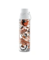 Tervis Tumbler Baltimore Orioles 24 oz Allover Venture Lite Water Bottle In Multi