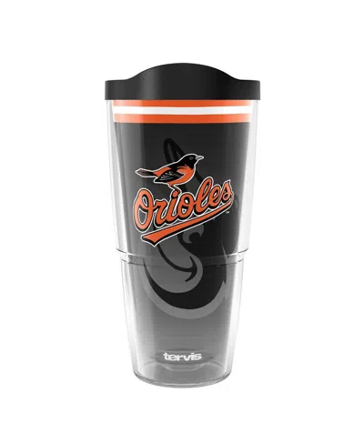Tervis Tumbler Baltimore Orioles 24oz. Forever Fan Classic Tumbler In No Color