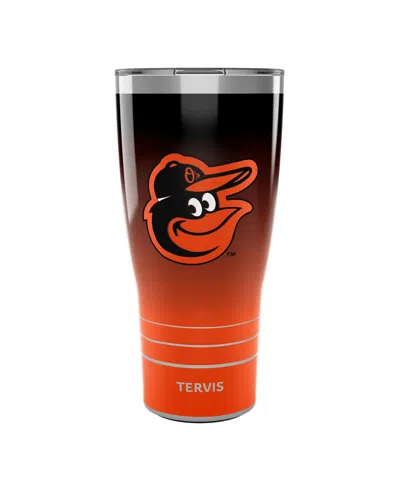 Tervis Tumbler Baltimore Orioles 30 oz Ombre Tumbler In Multi