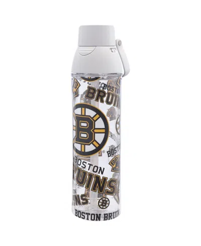 Tervis Tumbler Boston Bruins 24oz. Allover Venture Lite Water Bottle In No Color