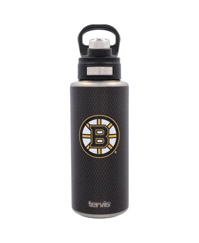 Tervis Tumbler Boston Bruins 32oz. Puck Stainless Steel Wide Mouth Water Bottle In No Color