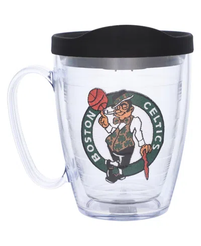 Tervis Tumbler Boston Celtics 16 oz Emblem Mug In Black
