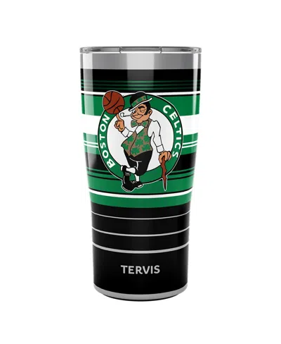 Tervis Tumbler Boston Celtics 20oz. Hype Stripes Stainless Steel Tumbler In No Color