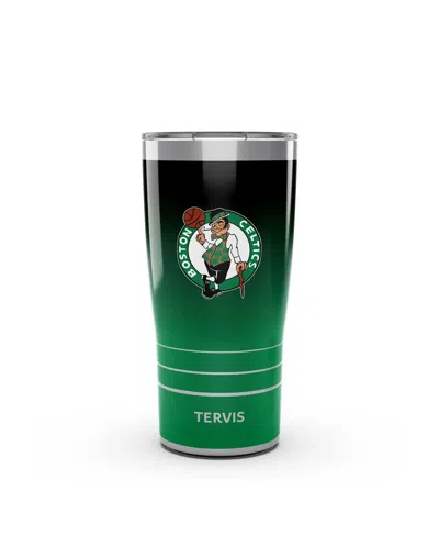 Tervis Tumbler Boston Celtics 20oz. Ombre Stainless Steel Travel Tumbler In No Color