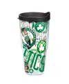 Tervis Tumbler Boston Celtics 24 oz All Over Classic Tumbler In Multi