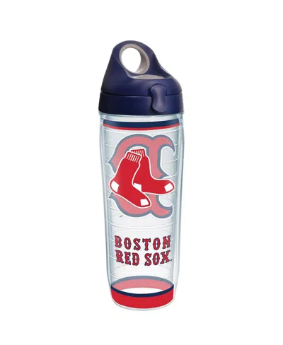 Tervis Tumbler Boston Red Sox 24 oz Tradition Classic Water Bottle In Red,navy