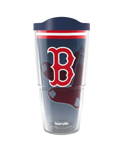 Tervis Tumbler Boston Red Sox 24oz. Forever Fan Classic Tumbler In No Color