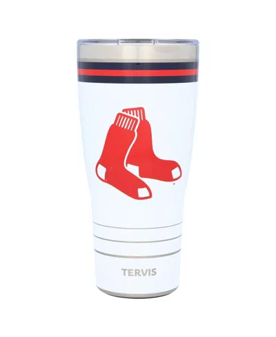 Tervis Tumbler Boston Red Sox 30oz. Arctic Stainless Steel Tumbler In No Color