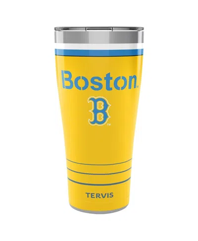 Tervis Tumbler Boston Red Sox 30oz. City Connect Stainless Steel Tumbler In No Color