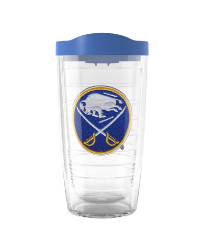Tervis Tumbler Buffalo Sabres 16 oz Emblem Classic Tumbler In Clear