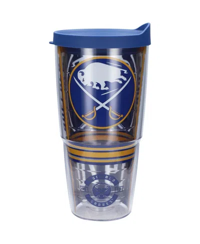 Tervis Tumbler Buffalo Sabres 24 oz Top Shelf Classic Tumbler In Multi