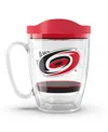 Tervis Tumbler Carolina Hurricanes 16 oz Tradition Classic Mug In Multi