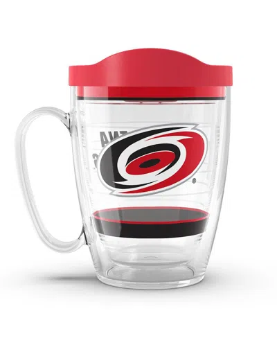 Tervis Tumbler Carolina Hurricanes 16 oz Tradition Classic Mug In Multi