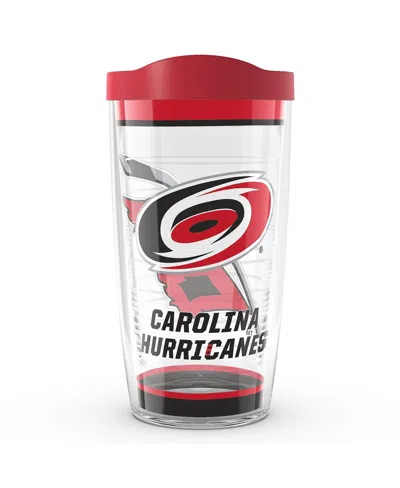 Tervis Tumbler Carolina Hurricanes 16oz. Tradition Classic Tumbler In No Color