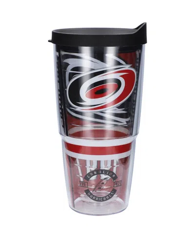 Tervis Tumbler Carolina Hurricanes 24 oz Top Shelf Classic Tumbler In Multi