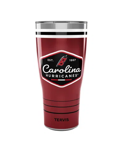 Tervis Tumbler Carolina Hurricanes 30 oz Retro Stainless Steel Tumbler In Multi