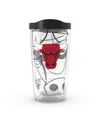 Tervis Tumbler Chicago Bulls 16oz. Genuine Classic Tumbler In No Color