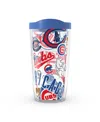 Tervis Tumbler Chicago Cubs 16oz. All Over Wrap Tumbler With Lid In No Color