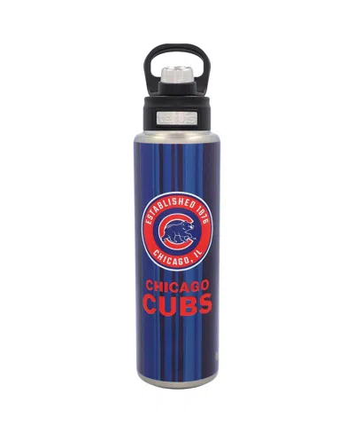 Tervis Tumbler Chicago Cubs 24oz. All In Wide Mouth Water Bottle In No Color