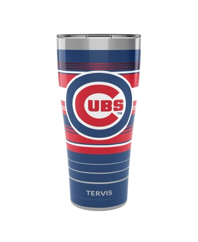 Tervis Tumbler Chicago Cubs 30 oz Hype Stripes Tumbler In Multi