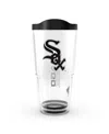 Tervis Tumbler Chicago White Sox 24 oz Classic Arctic Tumbler In Mutli