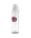 Tervis Tumbler Cincinnati Reds 24 oz Emblem Venture Lite Water Bottle In White