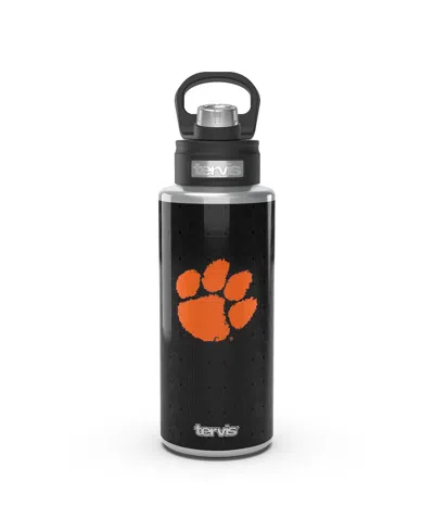 Tervis Tumbler Clemson Tigers 32oz. Weave Wide Mouth Water Bottle In No Color