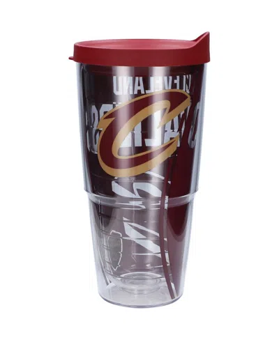 Tervis Tumbler Cleveland Cavaliers 24 oz Genuine Classic Tumbler In Multi