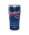 Tervis Tumbler Cleveland Guardians 20oz. Cooperstown Collection Stainless Steel Tumbler In No Color
