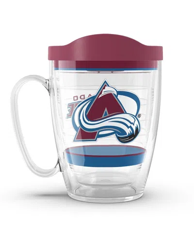 Tervis Tumbler Colorado Avalanche 16 oz Tradition Classic Mug In Multi