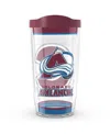 Tervis Tumbler Colorado Avalanche 16oz. Tradition Classic Tumbler In No Color