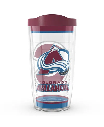 Tervis Tumbler Colorado Avalanche 16oz. Tradition Classic Tumbler In No Color