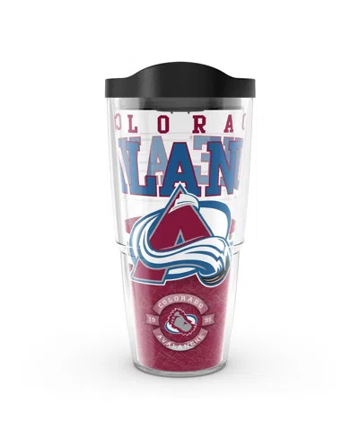 Tervis Tumbler Colorado Avalanche 24oz. Core Classic Tumbler In No Color