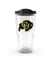 Tervis Tumbler Colorado Buffaloes 24oz. Emblem Classic Tumbler In No Color