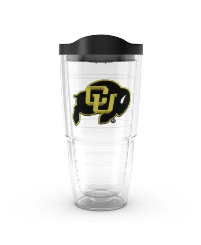 Tervis Tumbler Colorado Buffaloes 24oz. Emblem Classic Tumbler In No Color