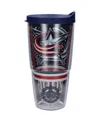 Tervis Tumbler Columbus Blue Jackets 24 oz Top Shelf Classic Tumbler In Multi
