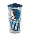 Tervis Tumbler Dallas Mavericks 16oz. Allover Classic Tumbler In No Color