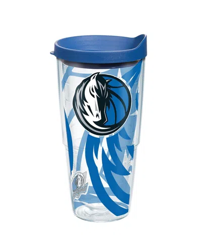 Tervis Tumbler Dallas Mavericks 24 oz Genuine Classic Tumbler In Multi