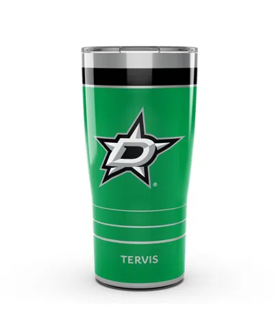 Tervis Tumbler Dallas Stars 20oz. Mvp Stainless Steel Tumbler In No Color