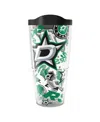 Tervis Tumbler Dallas Stars 24 oz All Over Classic Tumbler In Multi