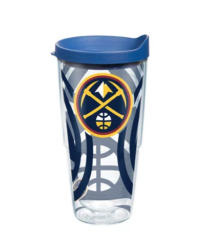 Tervis Tumbler Denver Nuggets 24 oz Genuine Classic Tumbler In Multi