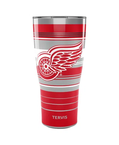 Tervis Tumbler Detroit Red Wings 30oz. Hype Stripes Stainless Steel Tumbler In No Color