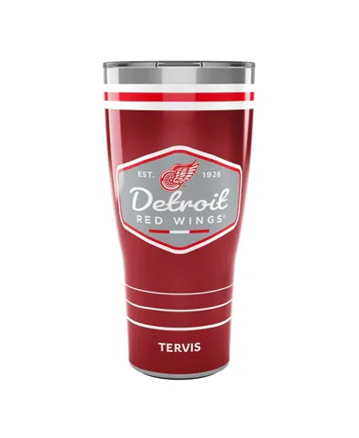Tervis Tumbler Detroit Red Wings 30oz. Retro Stainless Steel Tumbler In No Color