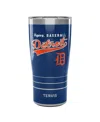Tervis Tumbler Cleveland Guardians 20oz. Cooperstown Collection Stainless Steel Tumbler In No Color