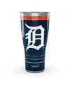 Tervis Tumbler Detroit Tigers 30 oz Mvp Stainless Steel Tumbler In Navy