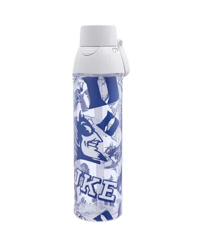 Tervis Tumbler Duke Blue Devils 24oz. Allover Venture Lite Water Bottle In No Color