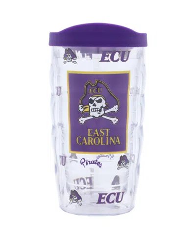 Tervis Tumbler Ecu Pirates 10oz. Overtime Classic Tumbler In No Color